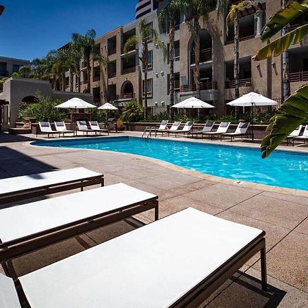 Woodland Hills Luxury Apt 2 Bed Ca Los Angeles Extérieur photo