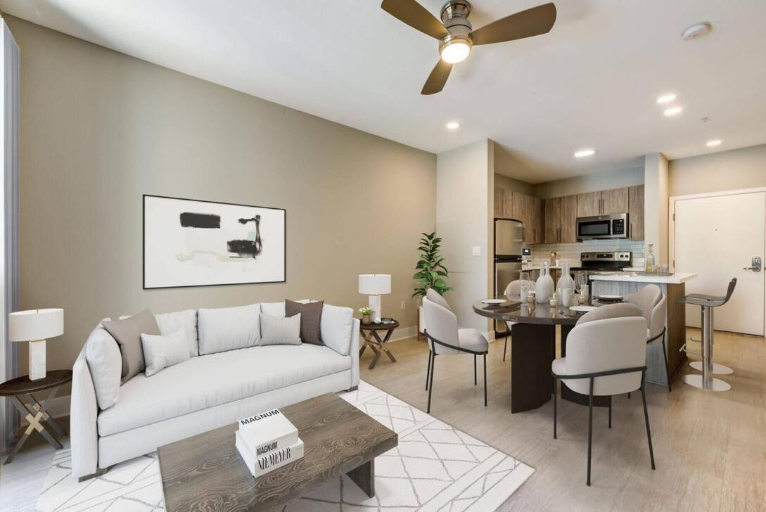 Woodland Hills Luxury Apt 2 Bed Ca Los Angeles Extérieur photo