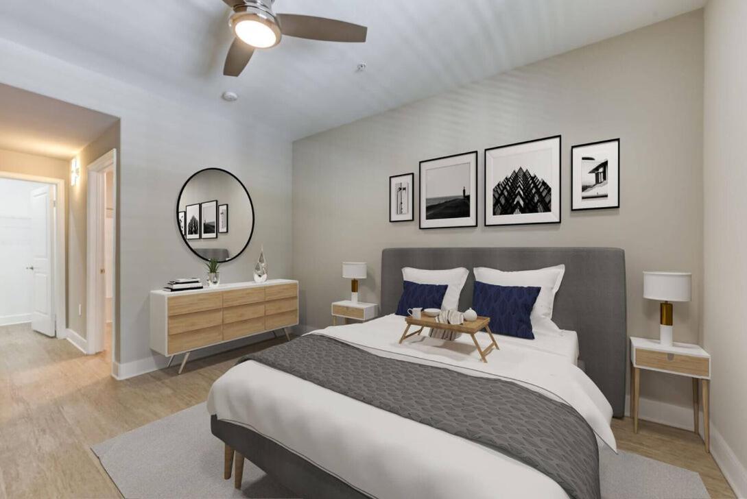 Woodland Hills Luxury Apt 2 Bed Ca Los Angeles Extérieur photo