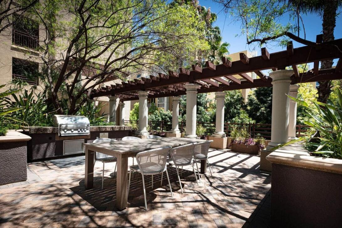 Woodland Hills Luxury Apt 2 Bed Ca Los Angeles Extérieur photo