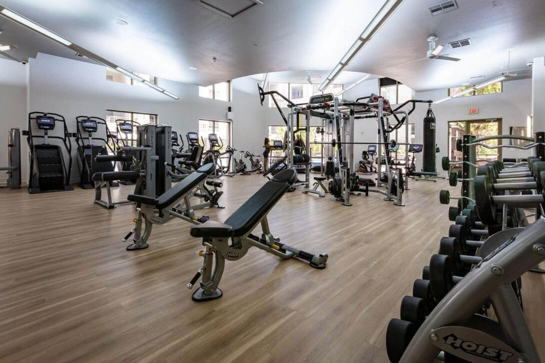 Woodland Hills Luxury Apt 2 Bed Ca Los Angeles Extérieur photo
